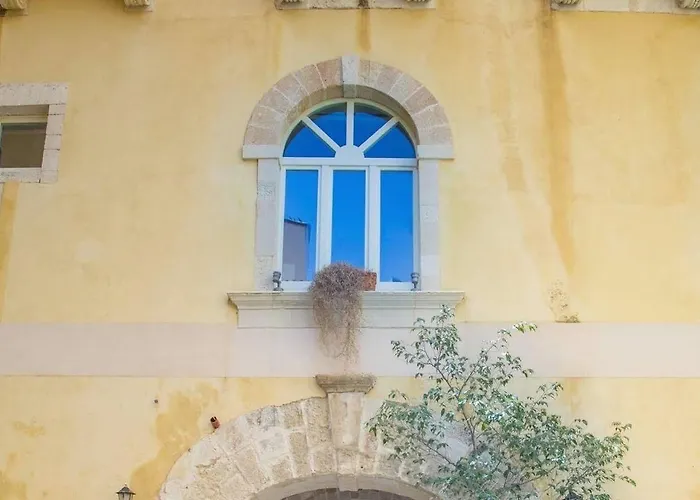 Residence Acropoli