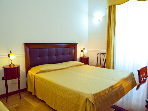 Allotjament i esmorzar Acropoli Syracuse
