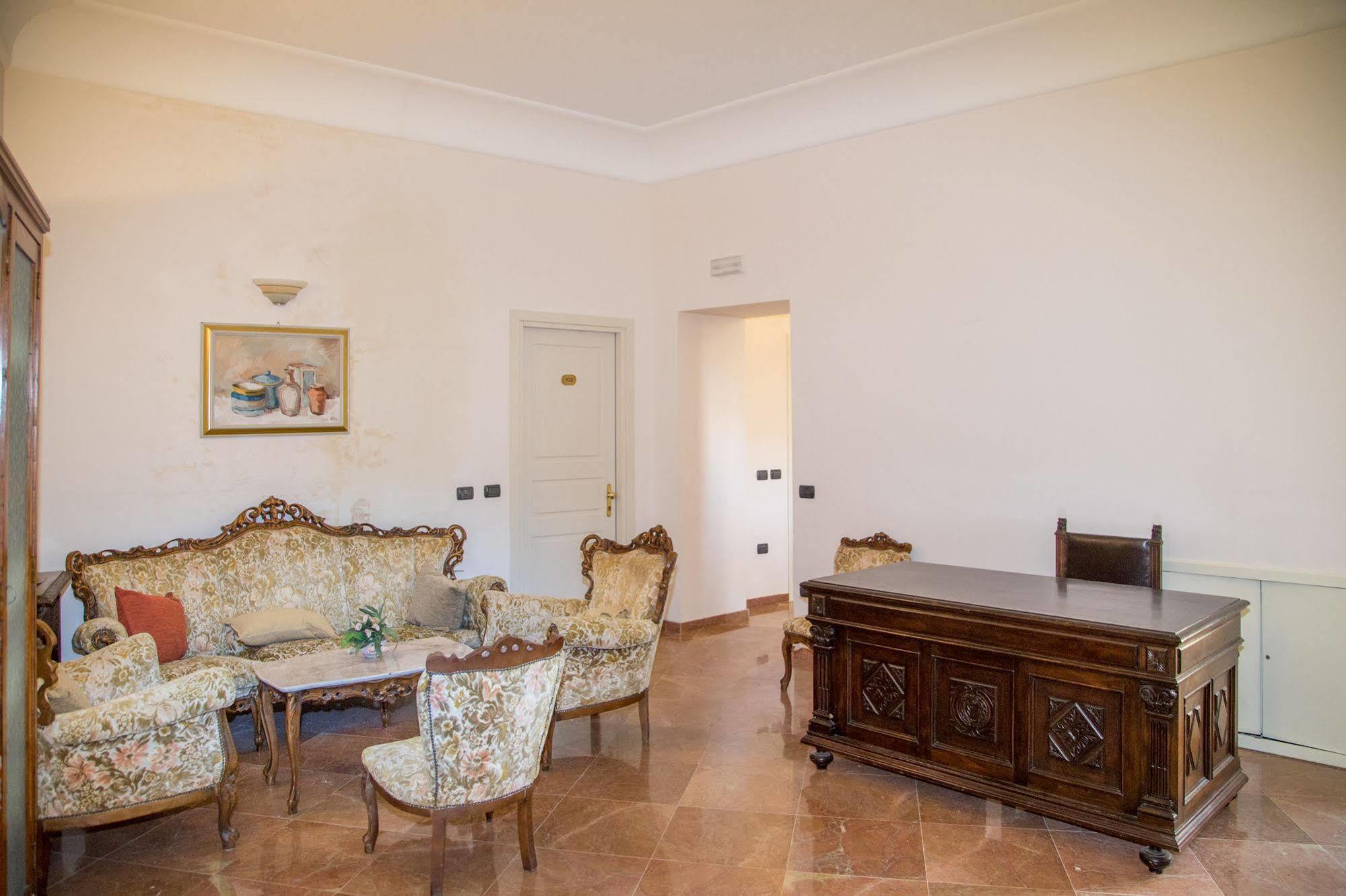Acropoli 3* Syracuse