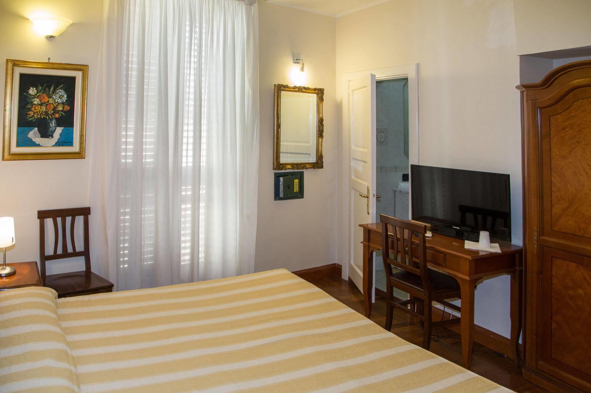 Acropoli Allotjament i esmorzar Syracuse