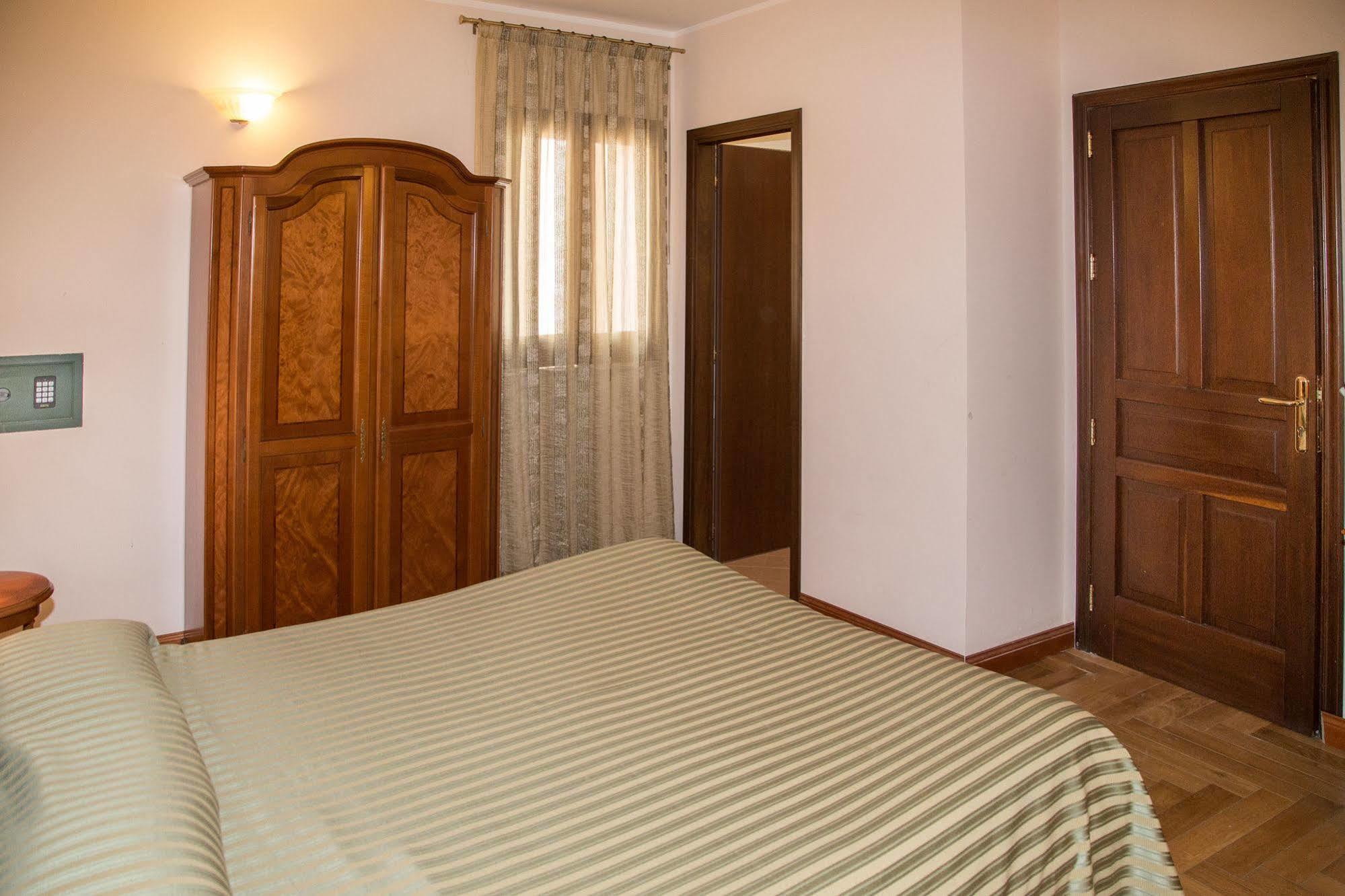 Allotjament i esmorzar Acropoli Syracuse