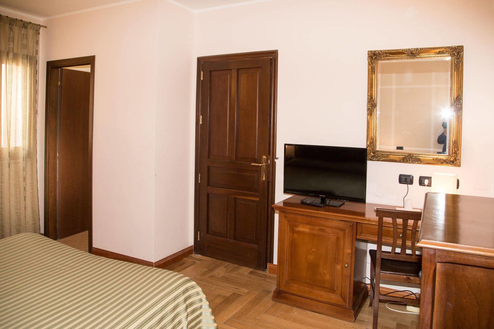 Allotjament i esmorzar Acropoli Syracuse