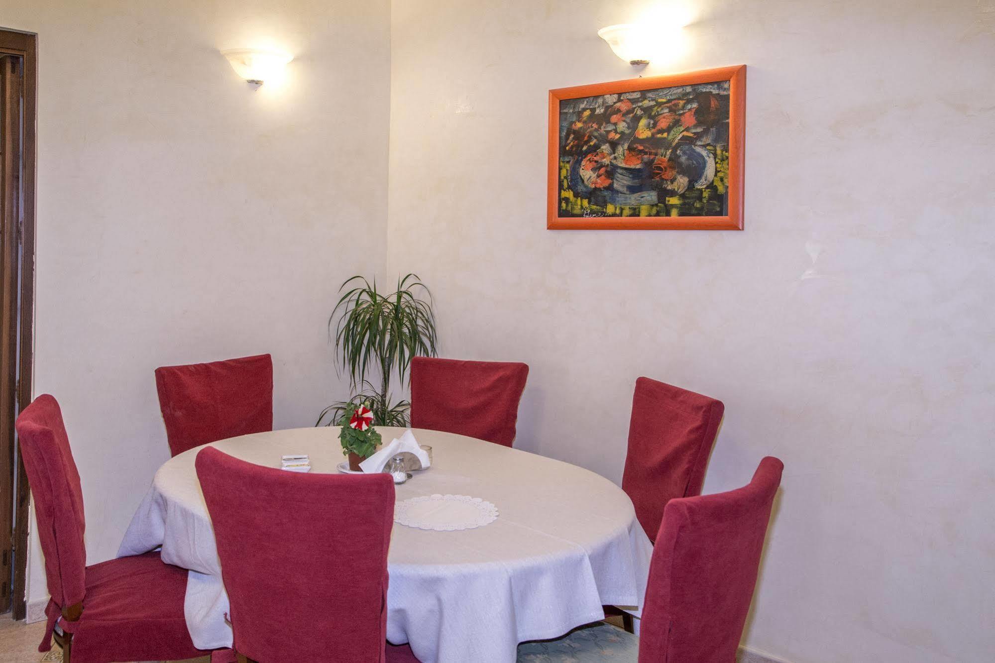 Acropoli Allotjament i esmorzar Syracuse