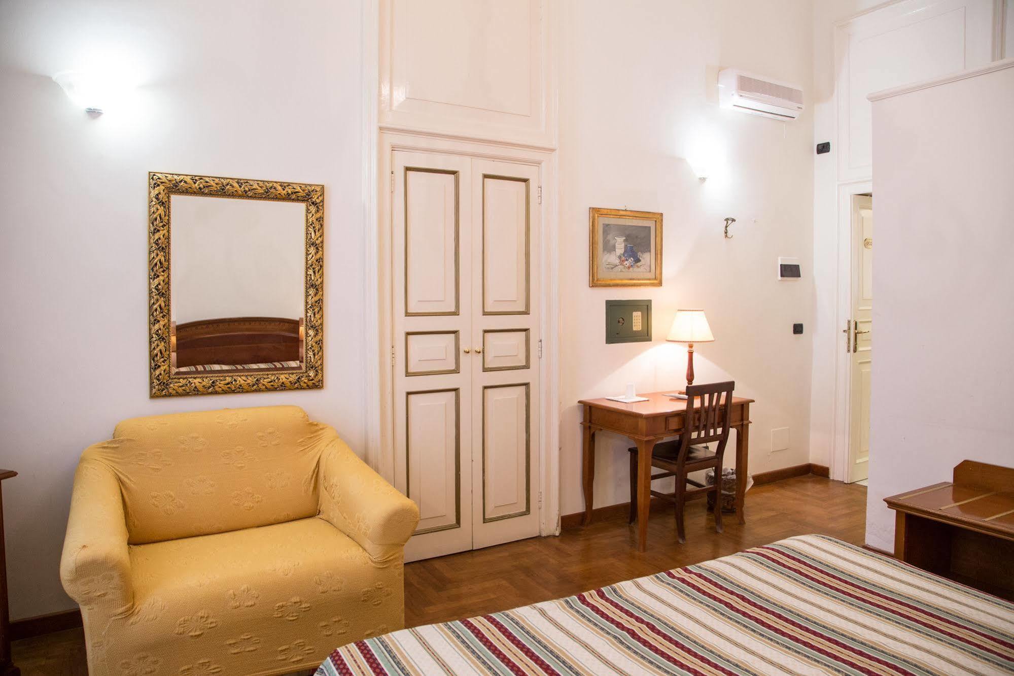 Acropoli Allotjament i esmorzar