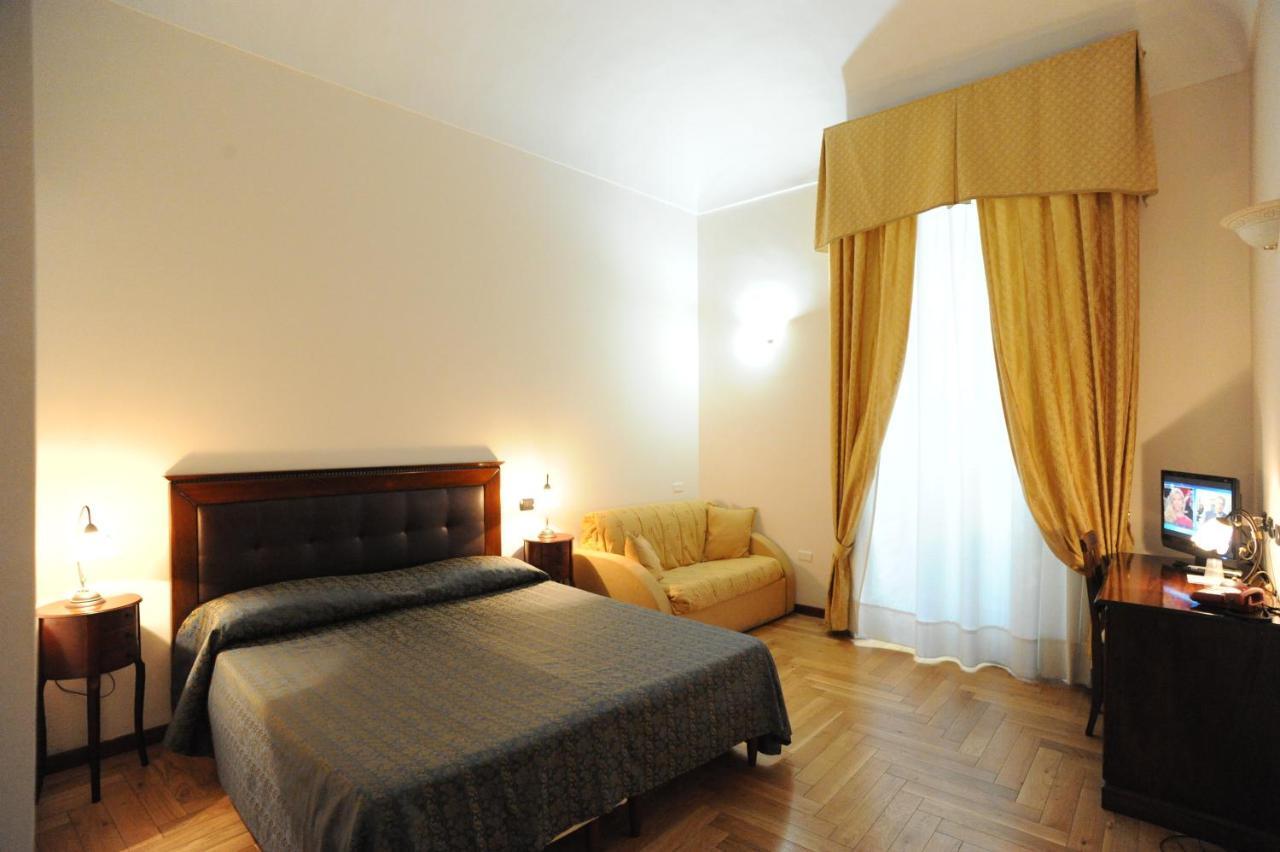Allotjament i esmorzar Acropoli 3*